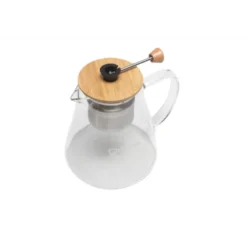 Petite théière en verre - 950 ml