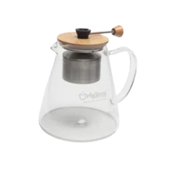 Petite théière en verre - 950 ml