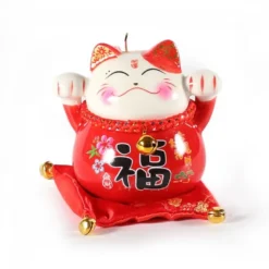 Petite tirelire maneki neko