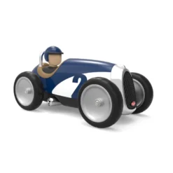 Petite voiture de course pour enfant ra