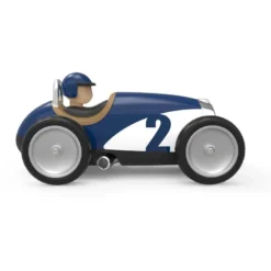 Petite voiture de course pour enfant ra