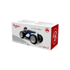Petite voiture de course pour enfant ra