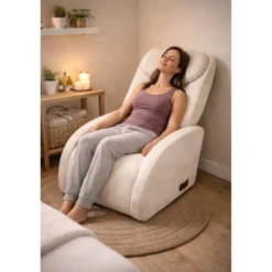 Petit fauteuil massant rf-2088