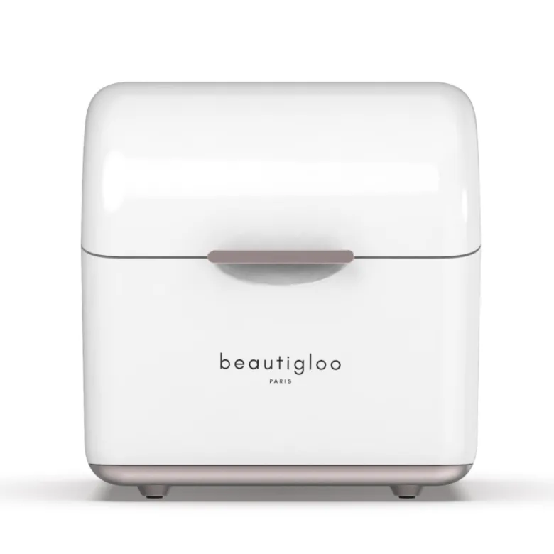 Petit frigo de beauté lite beautigloo