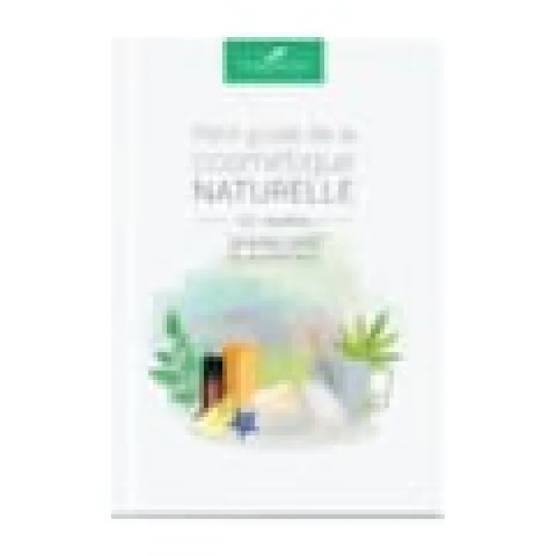 Petit guide de la cosmétique naturelle