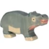 Petit hippopotame