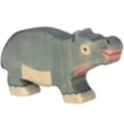 Petit hippopotame