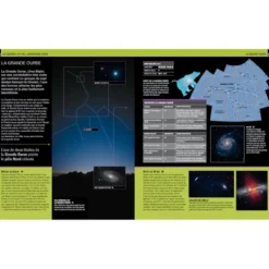 Petit Larousse de l'astronomie