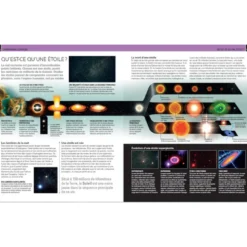 Petit Larousse de l'astronomie