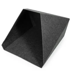 Petpocket gris foncé-graphite
