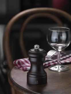 Peugeot moulin à sel bistrot 10cm - 2260