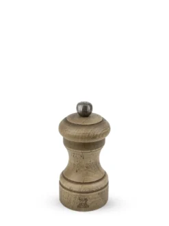 Peugeot moulin sel 10 cm bistro antique