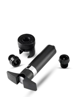 Peugeot pompe à vide evipac duo pour vin