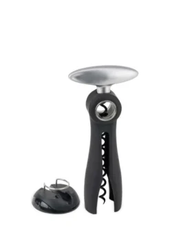 Peugeot tire bouchon salma noir + coupe