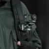 Pgytech clip de fixation sac à dos beetle v2
