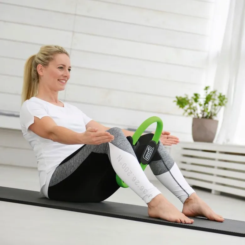 Pilates circle compact sissel