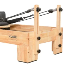 Pilates reformer classique