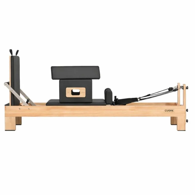 Pilates reformer classique