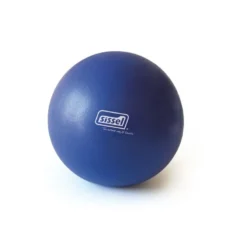 Pilates soft ball sissel - diamètre 22cm