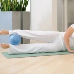 Pilates soft ball sissel - diamètre 22cm