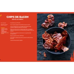 Piments des recettes hot ! hot ! hot !