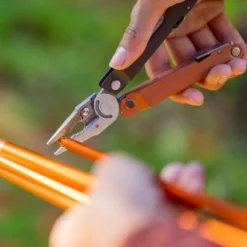 Pince Leatherman Rebar Sienna