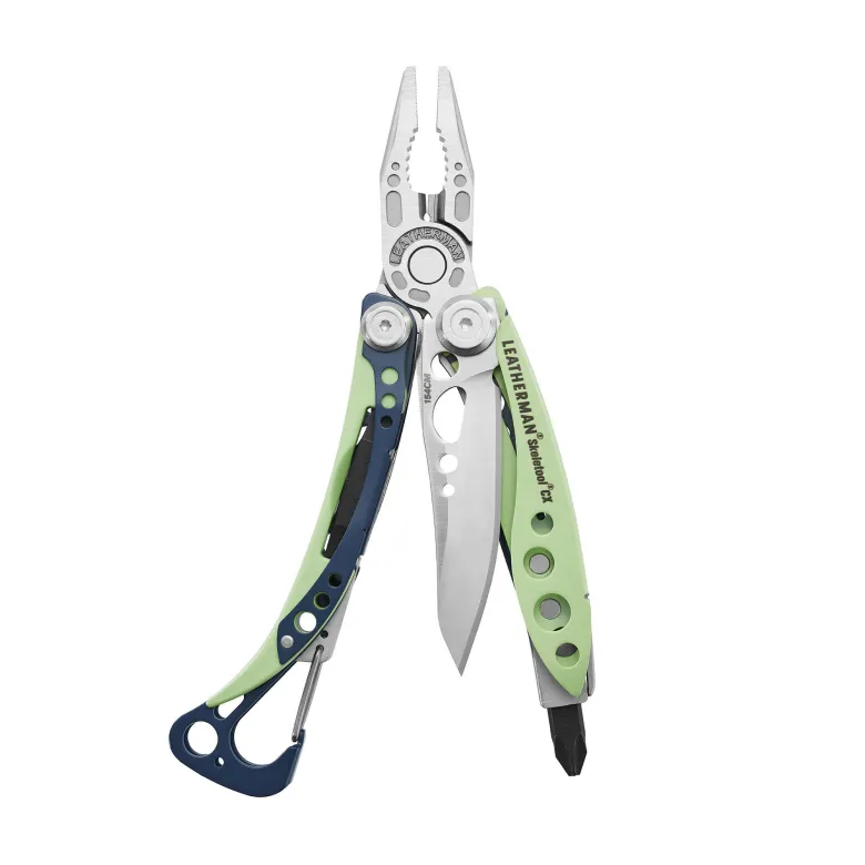 Pince multifonctions skeletool cx