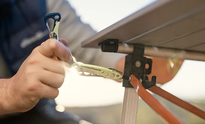 Pince multifonctions skeletool cx
