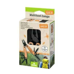 Pince multi-outils expedition nature