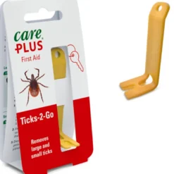 Pince à tique care plus ticks-2-go