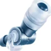 Pipette deuter streamer ii valve made by hydrapak