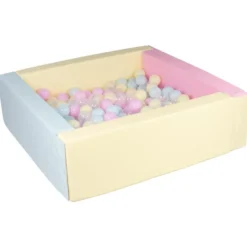 Piscine velinda beige