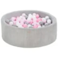 Piscine velinda rose
