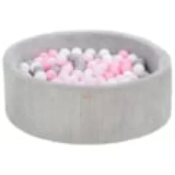 Piscine velinda rose