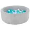 Piscine velinda violet