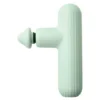 Pistolet de massage portable Lola Vert