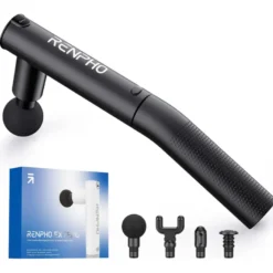 Pistolet de massage Renpho Extend