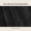 Plaid avec manches - adulte