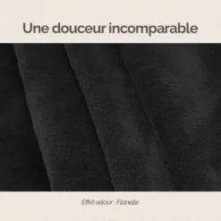 Plaid avec manches - enfant