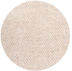 Plaid cachemire et laine camel
