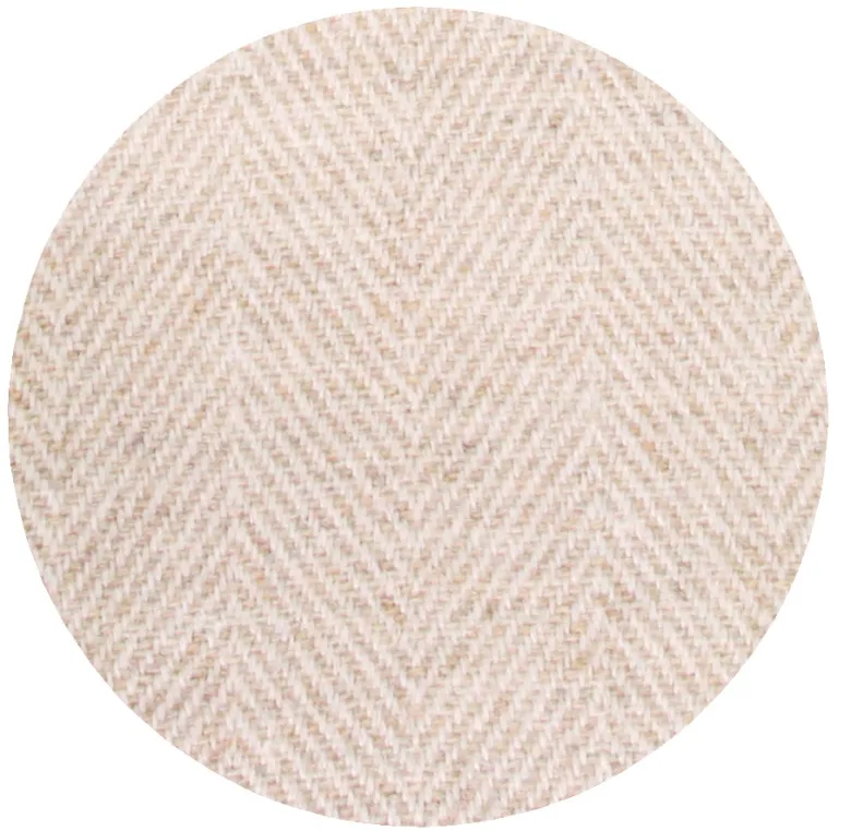 Plaid cachemire et laine camel