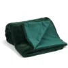 Plaid Reykjavik matière recyclée
