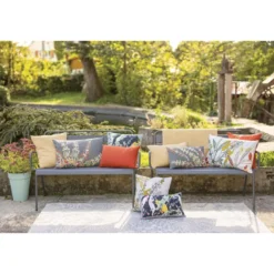 Plaid stonewashed maia sable 140 x 200…