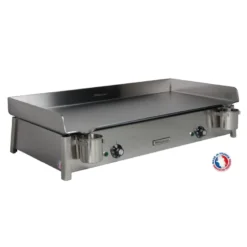 Plancha anthea e870 - 3600w