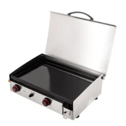 Plancha à gaz arenc