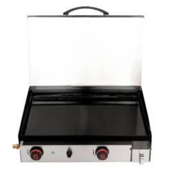 Plancha à gaz arenc