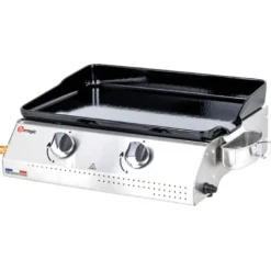Plancha à gaz vera 200