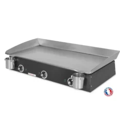 Plancha lux 830 - carbon - 3600 w