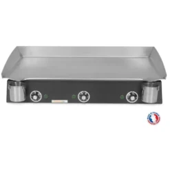 Plancha lux 830 - carbon - 3600 w