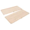 Plancher pour maisonnette